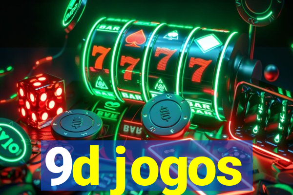 9d jogos